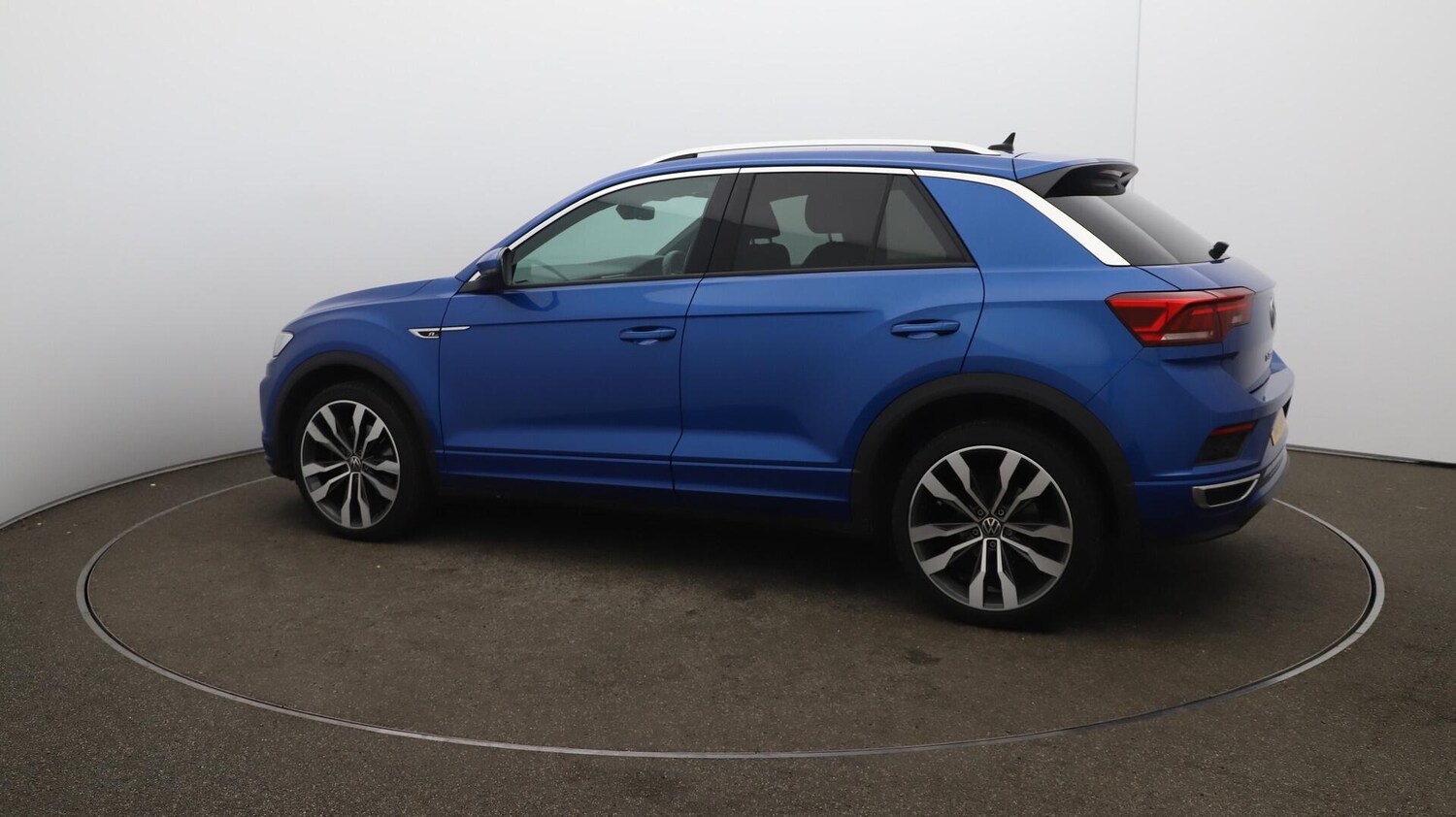 Used Volkswagen T-Roc 2021 for sale - 76199955: Photo 48