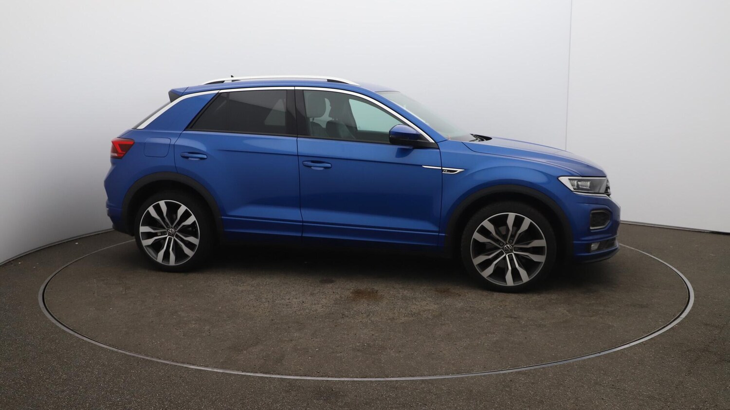 Used Volkswagen T-Roc 2021 for sale - 76199955: Photo 49
