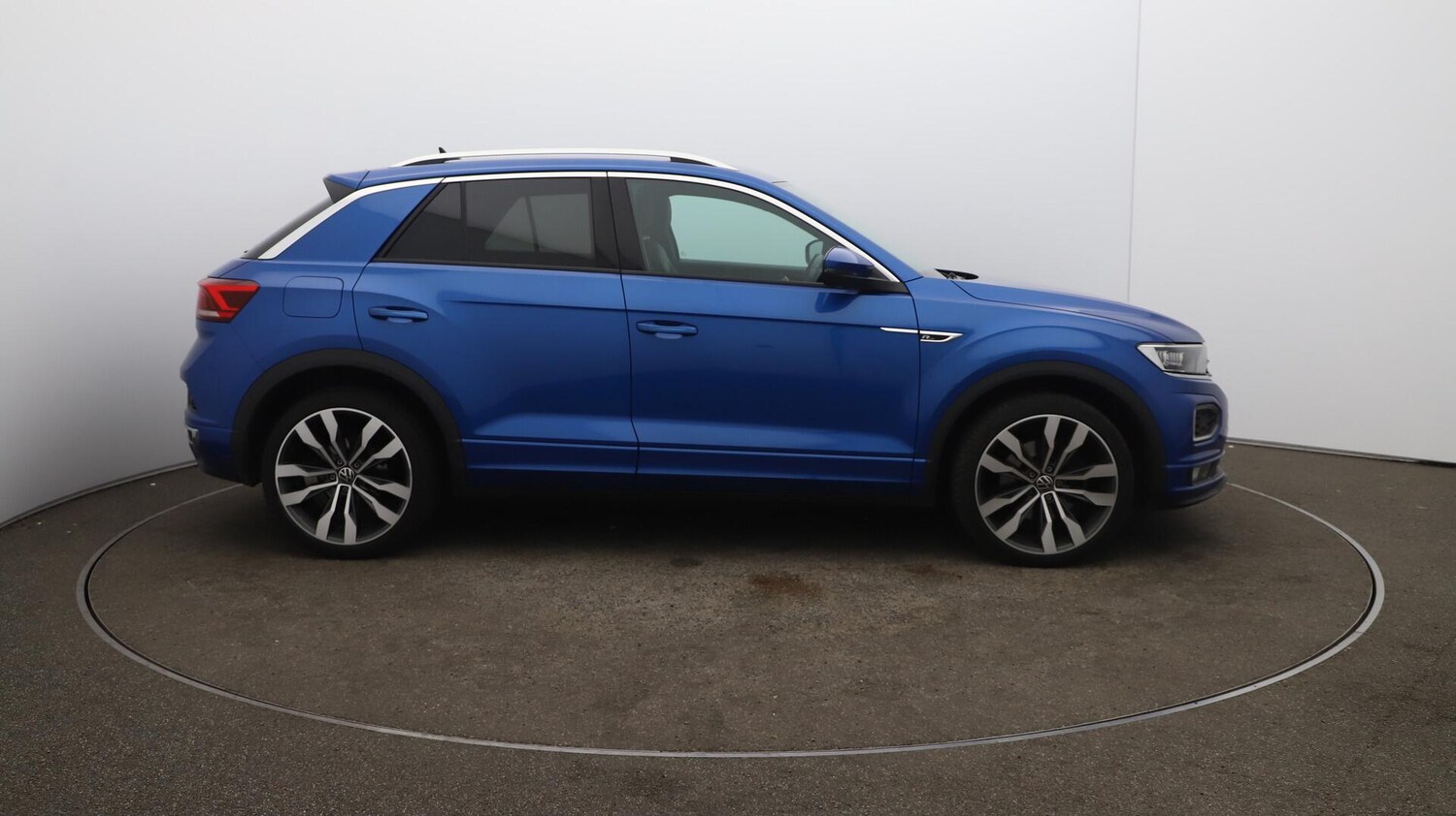 Used Volkswagen T-Roc 2021 for sale - 76199955: Photo 50