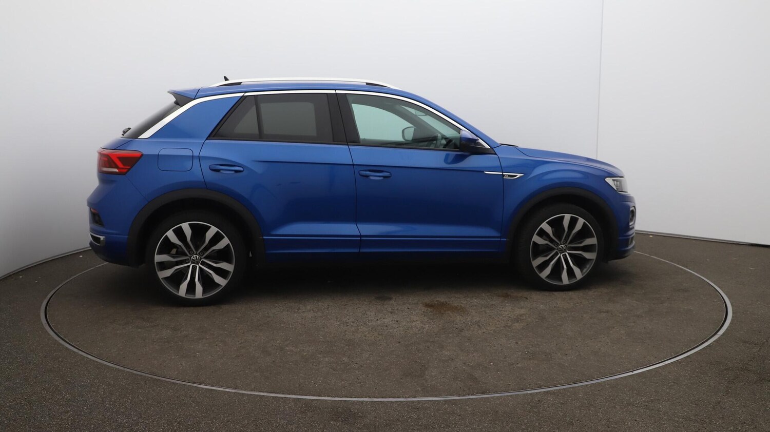 Used Volkswagen T-Roc 2021 for sale - 76199955: Photo 51