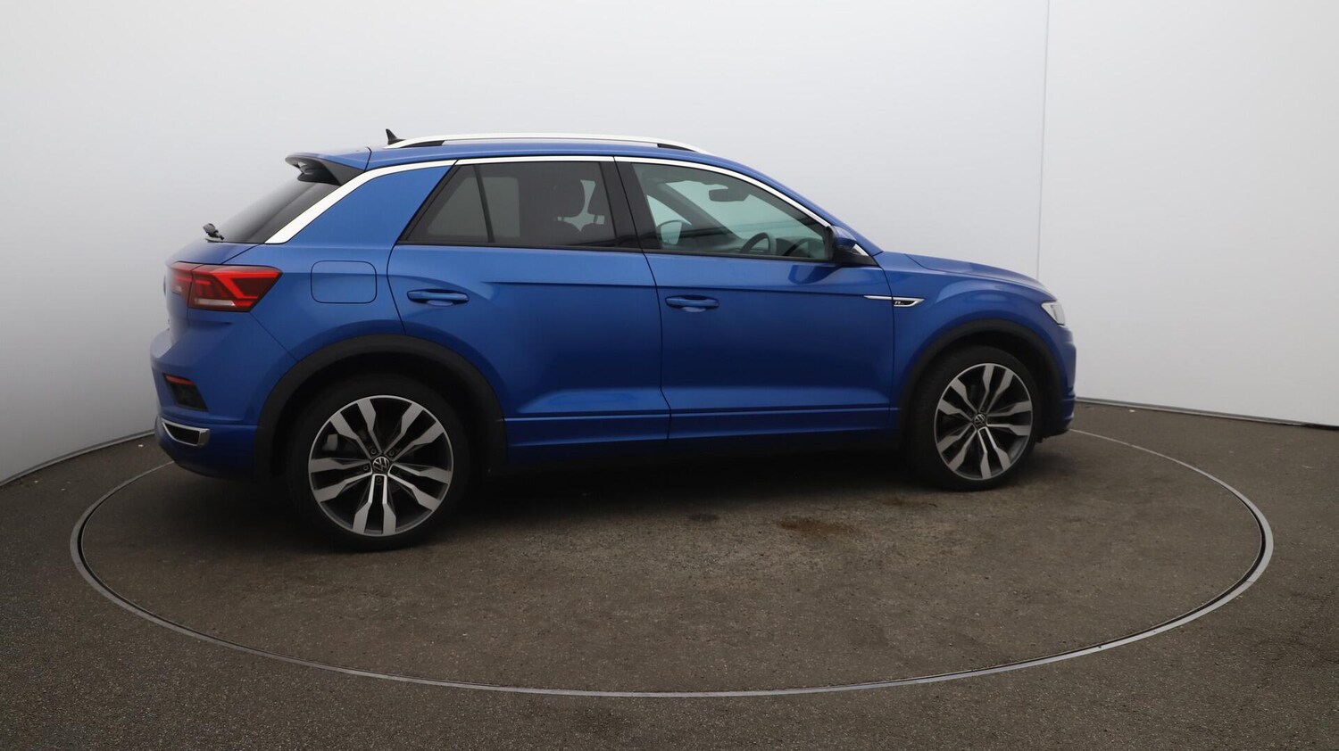 Used Volkswagen T-Roc 2021 for sale - 76199955: Photo 52