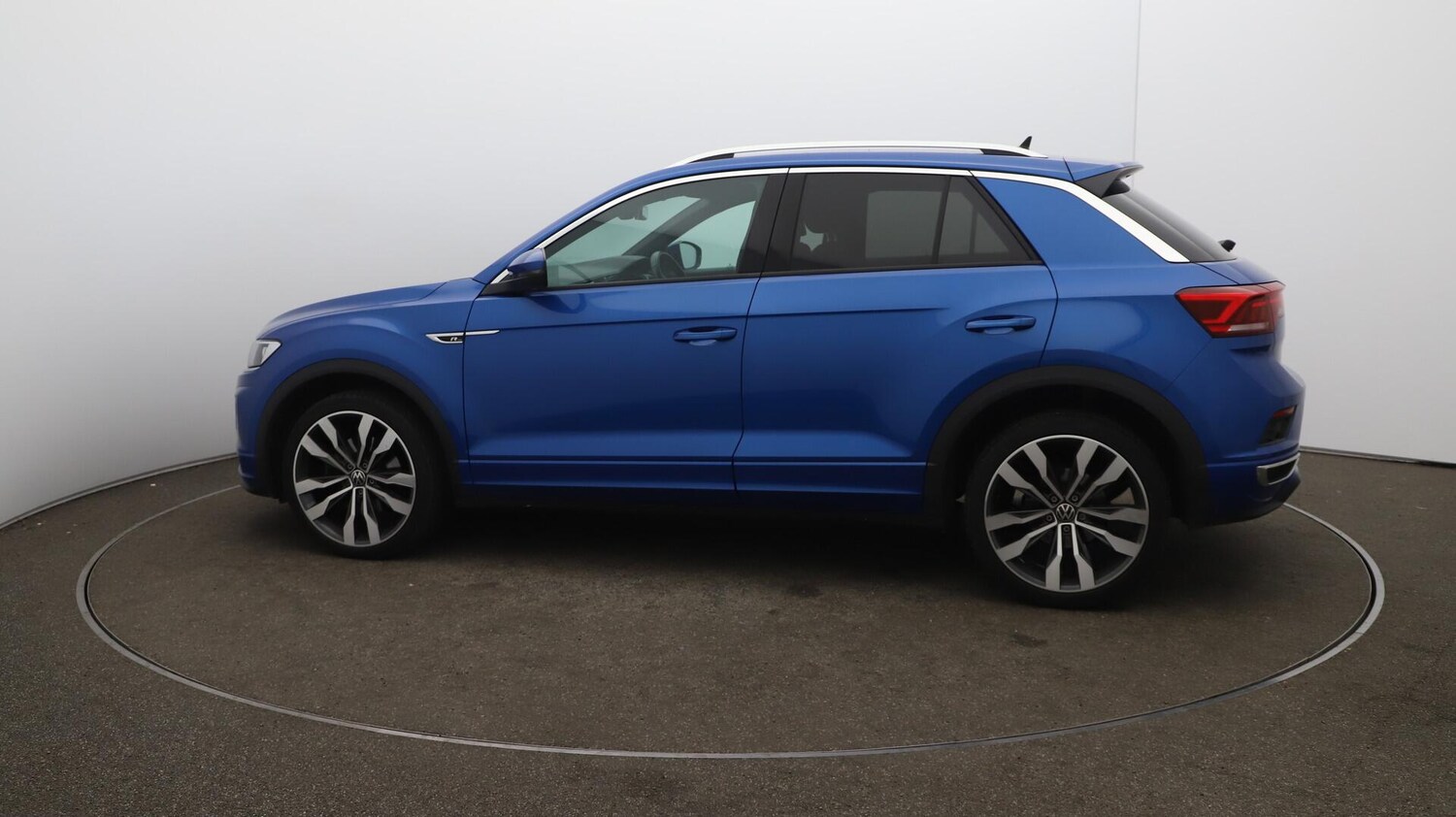 Used Volkswagen T-Roc 2021 for sale - 76199955: Photo 59