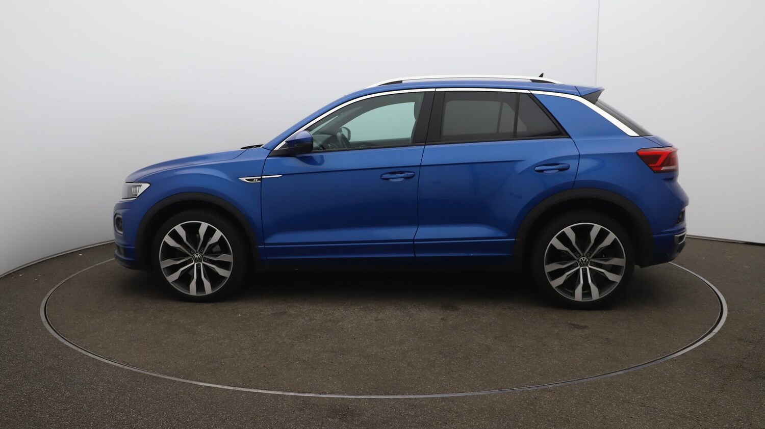 Used Volkswagen T-Roc 2021 for sale - 76199955: Photo 65