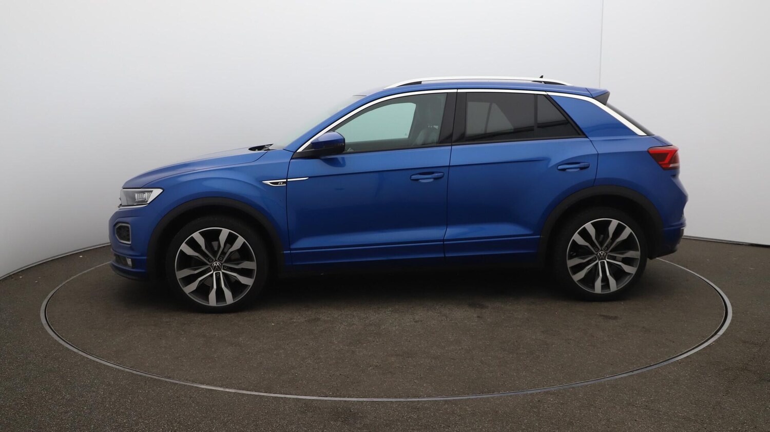 Used Volkswagen T-Roc 2021 for sale - 76199955: Photo 66