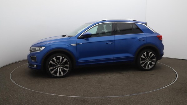 Used Volkswagen T-Roc 2021 for sale - 76199955: Photo 67