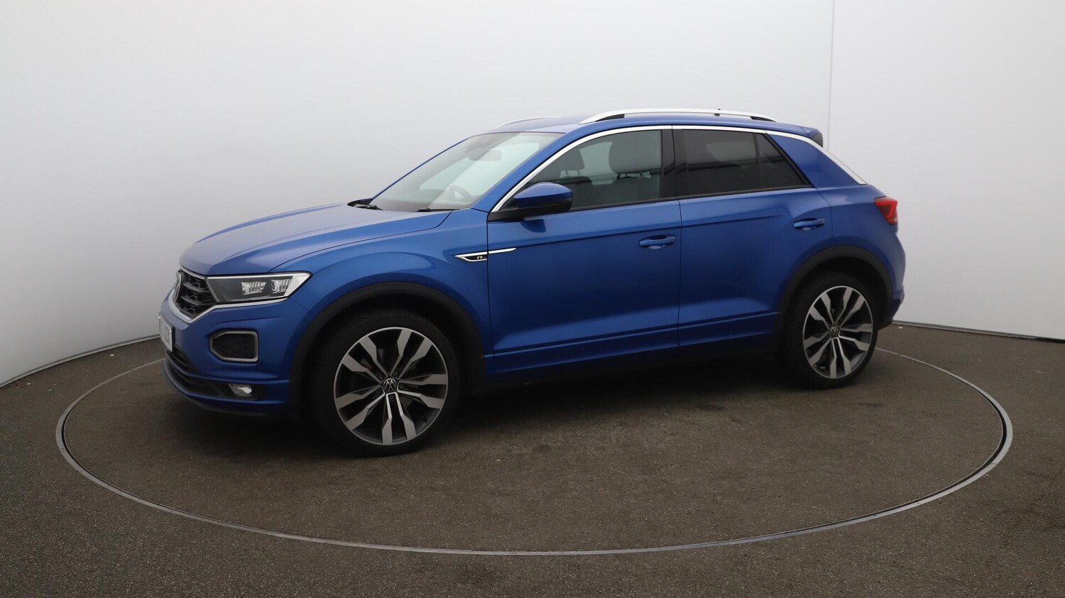Used Volkswagen T-Roc 2021 for sale - 76199955: Photo 68