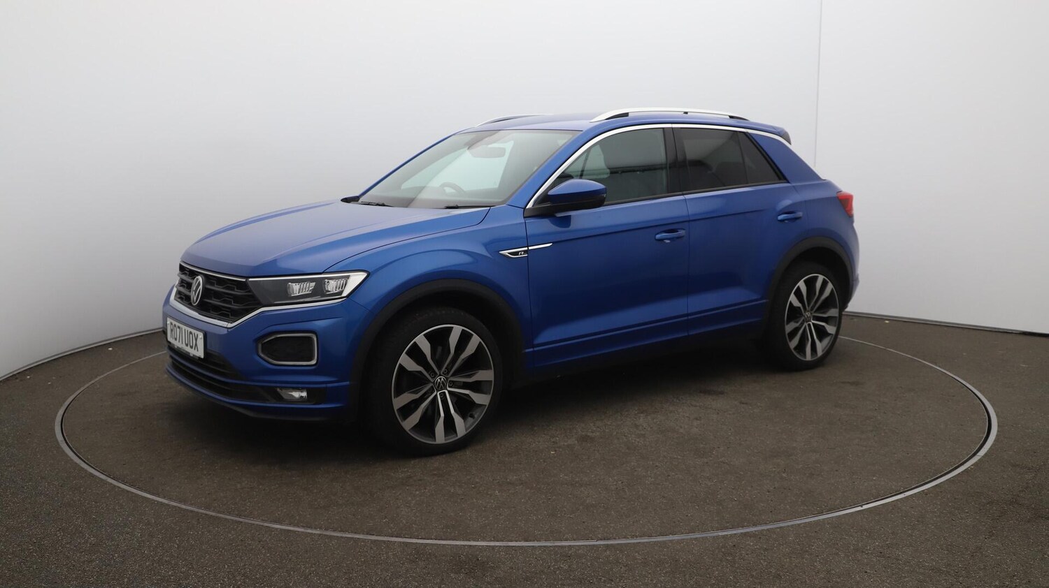 Used Volkswagen T-Roc 2021 for sale - 76199955: Photo 69