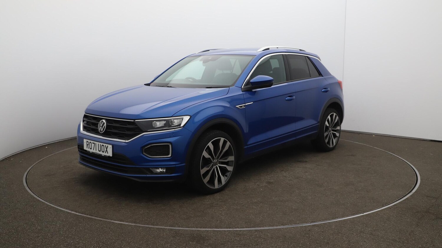 Used Volkswagen T-Roc 2021 for sale - 76199955: Photo 70