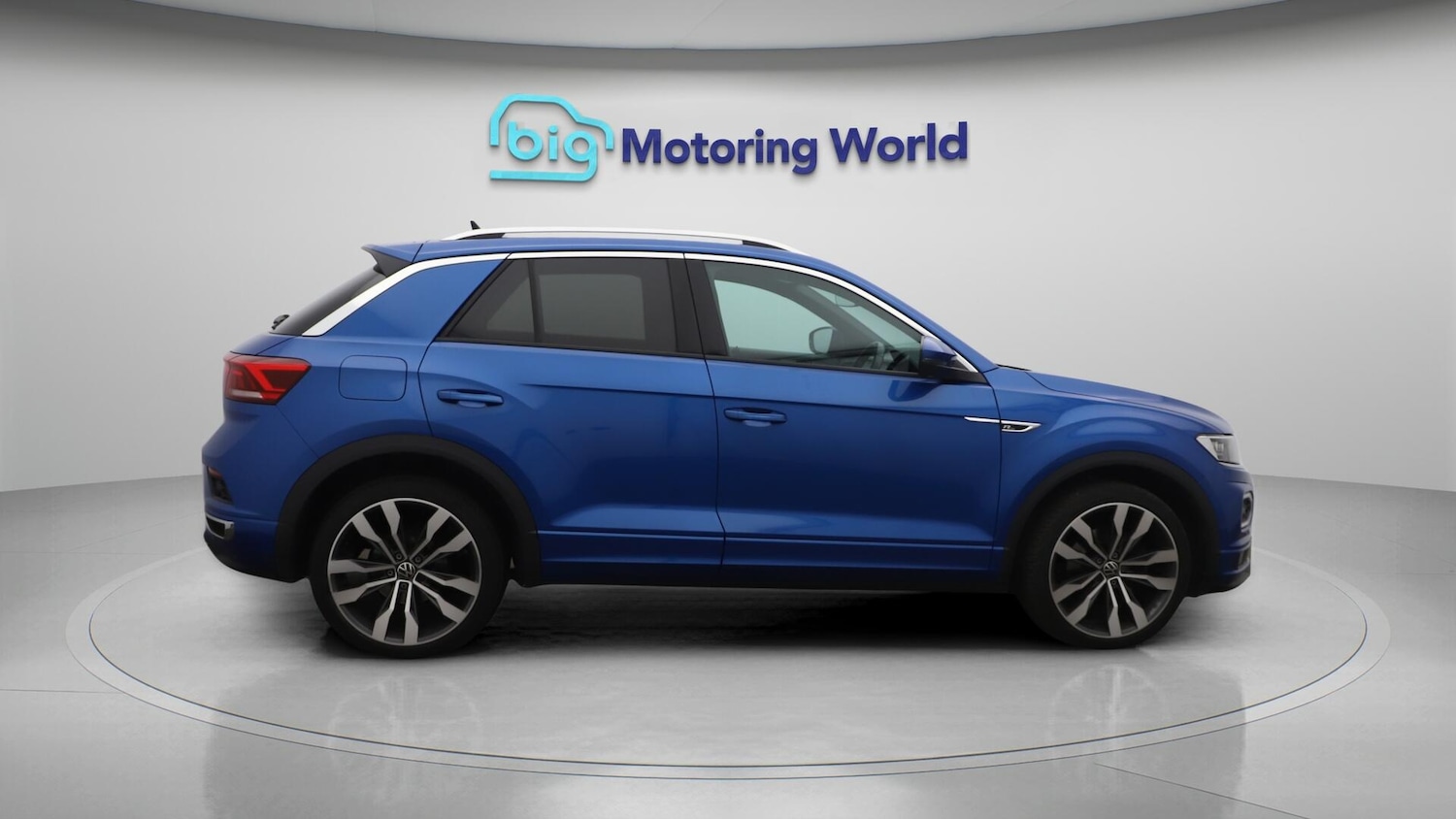 Used Volkswagen T-Roc 2021 for sale - 76199955: Photo 9