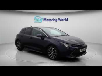 Used Toyota Corolla 2022 for sale - 74751218: Photo