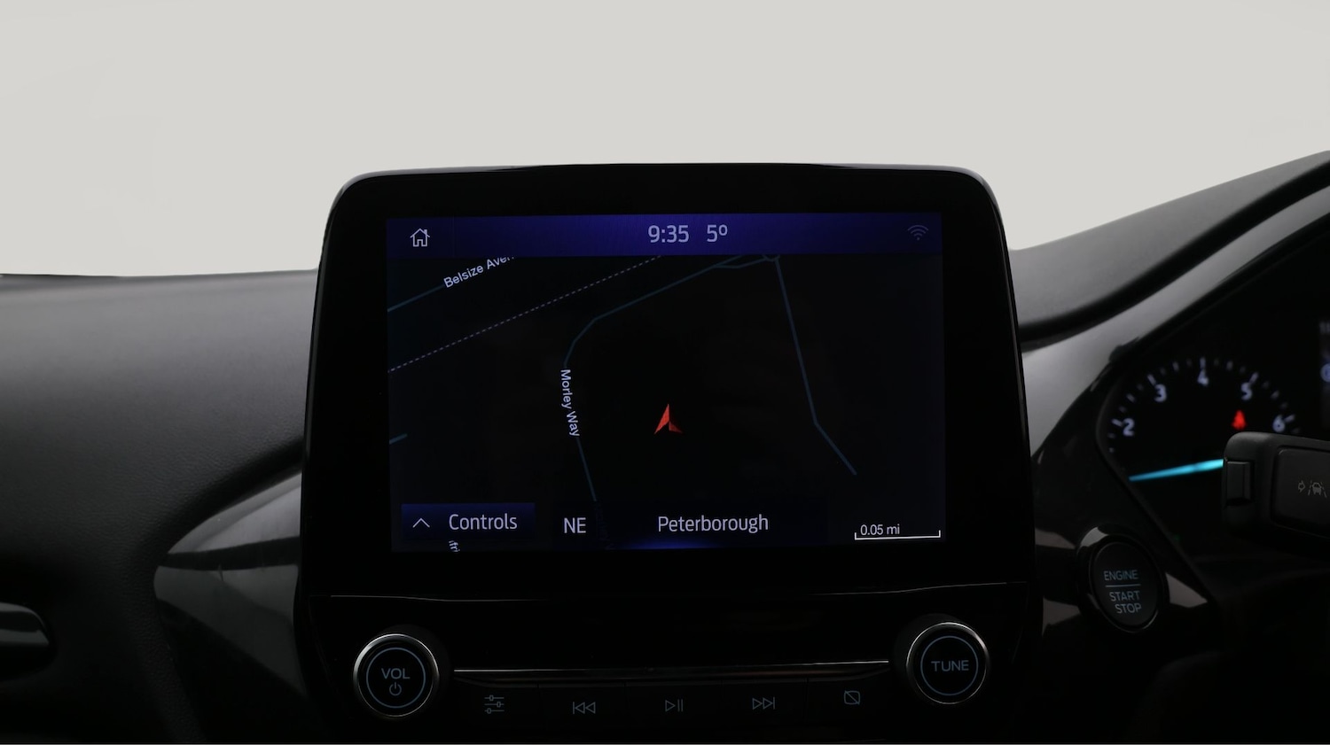 Used Ford Fiesta 2022 for sale - 77367106: Photo 11