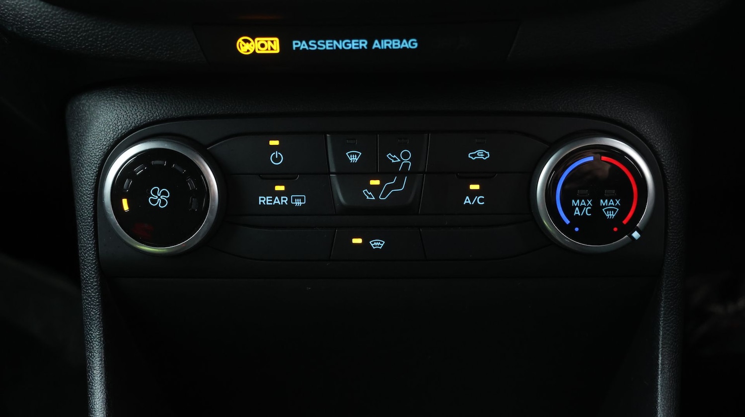 Used Ford Fiesta 2022 for sale - 77367106: Photo 12