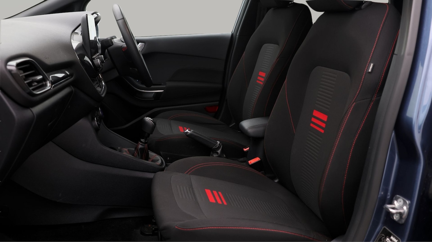 Used Ford Fiesta 2022 for sale - 77367106: Photo 14