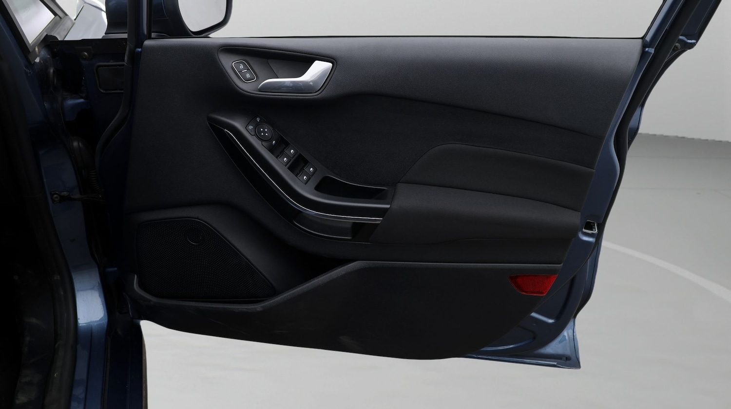 Used Ford Fiesta 2022 for sale - 77367106: Photo 15