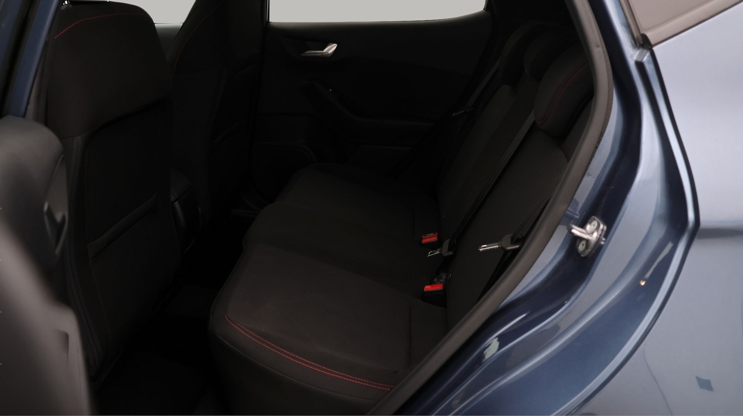 Used Ford Fiesta 2022 for sale - 77367106: Photo 16