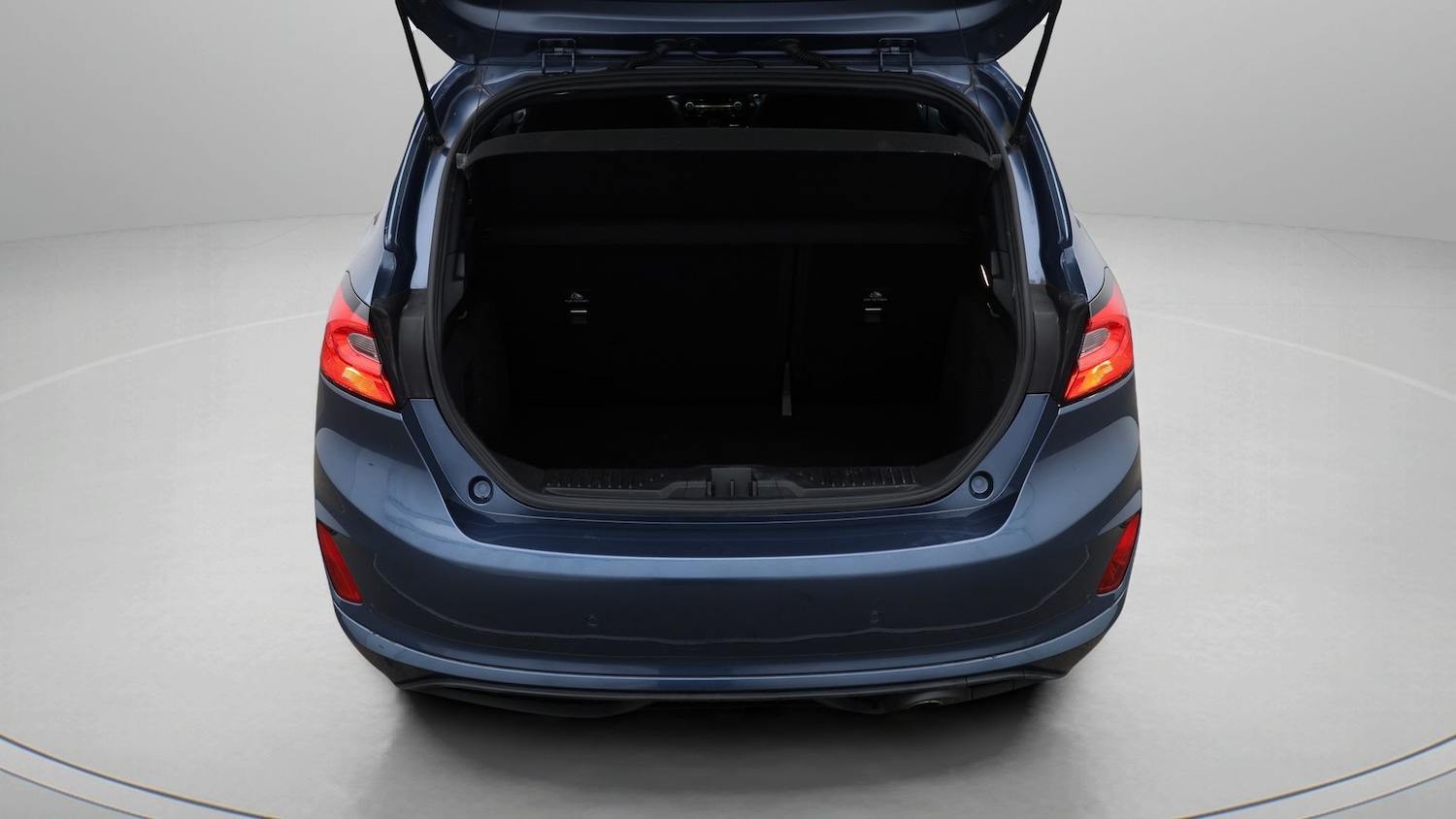 Used Ford Fiesta 2022 for sale - 77367106: Photo 17