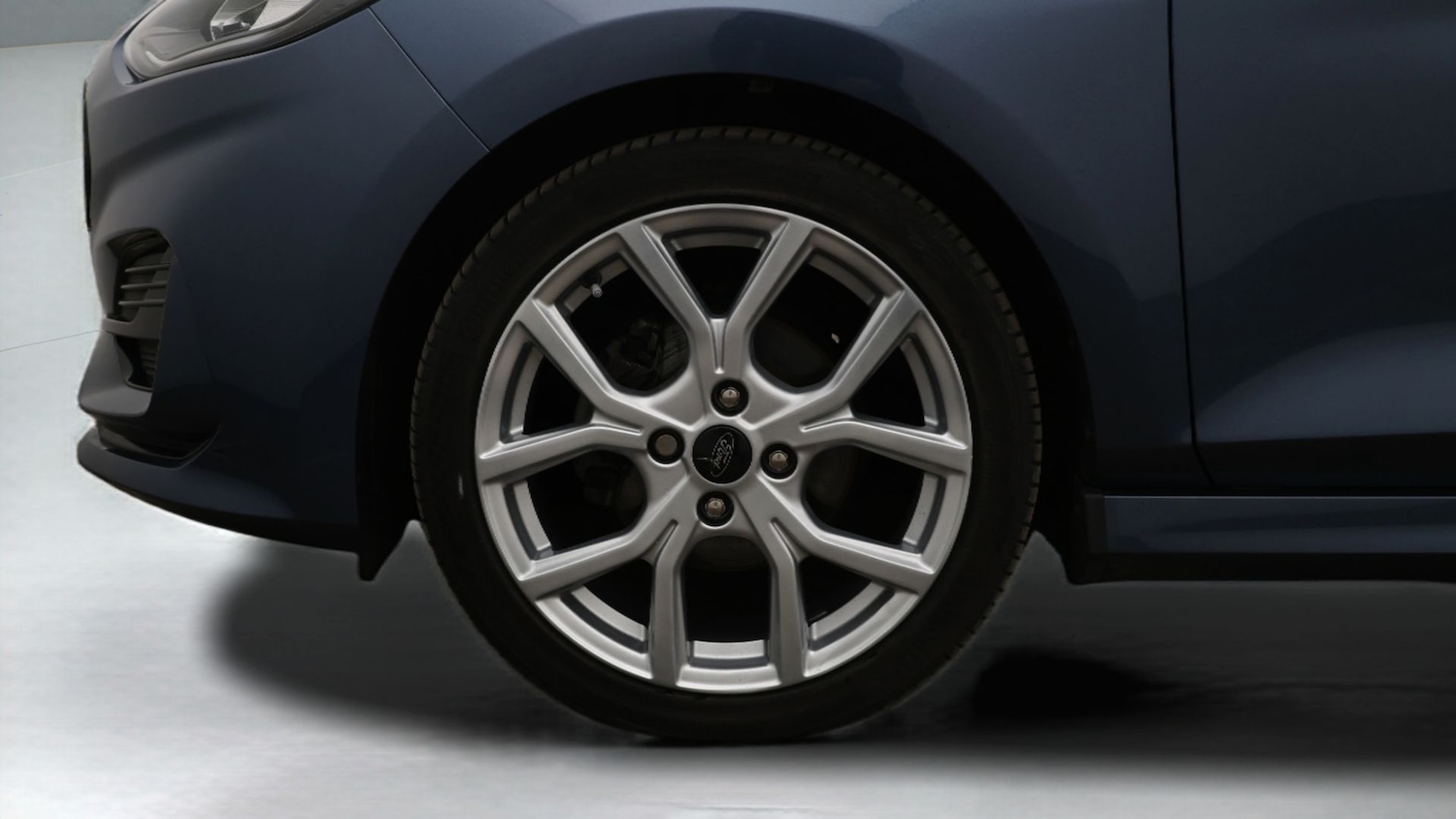 Used Ford Fiesta 2022 for sale - 77367106: Photo 18