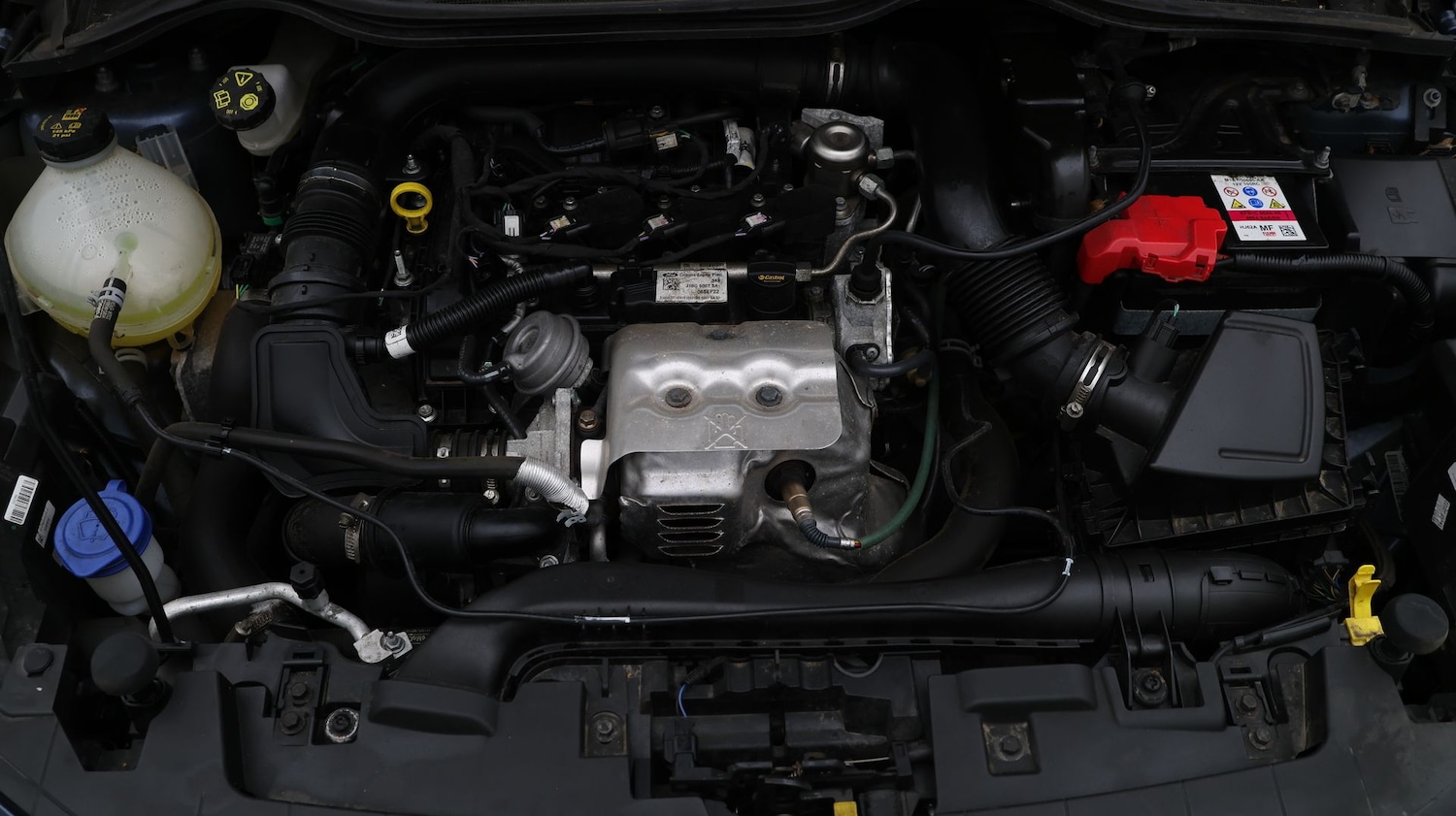 Used Ford Fiesta 2022 for sale - 77367106: Photo 19