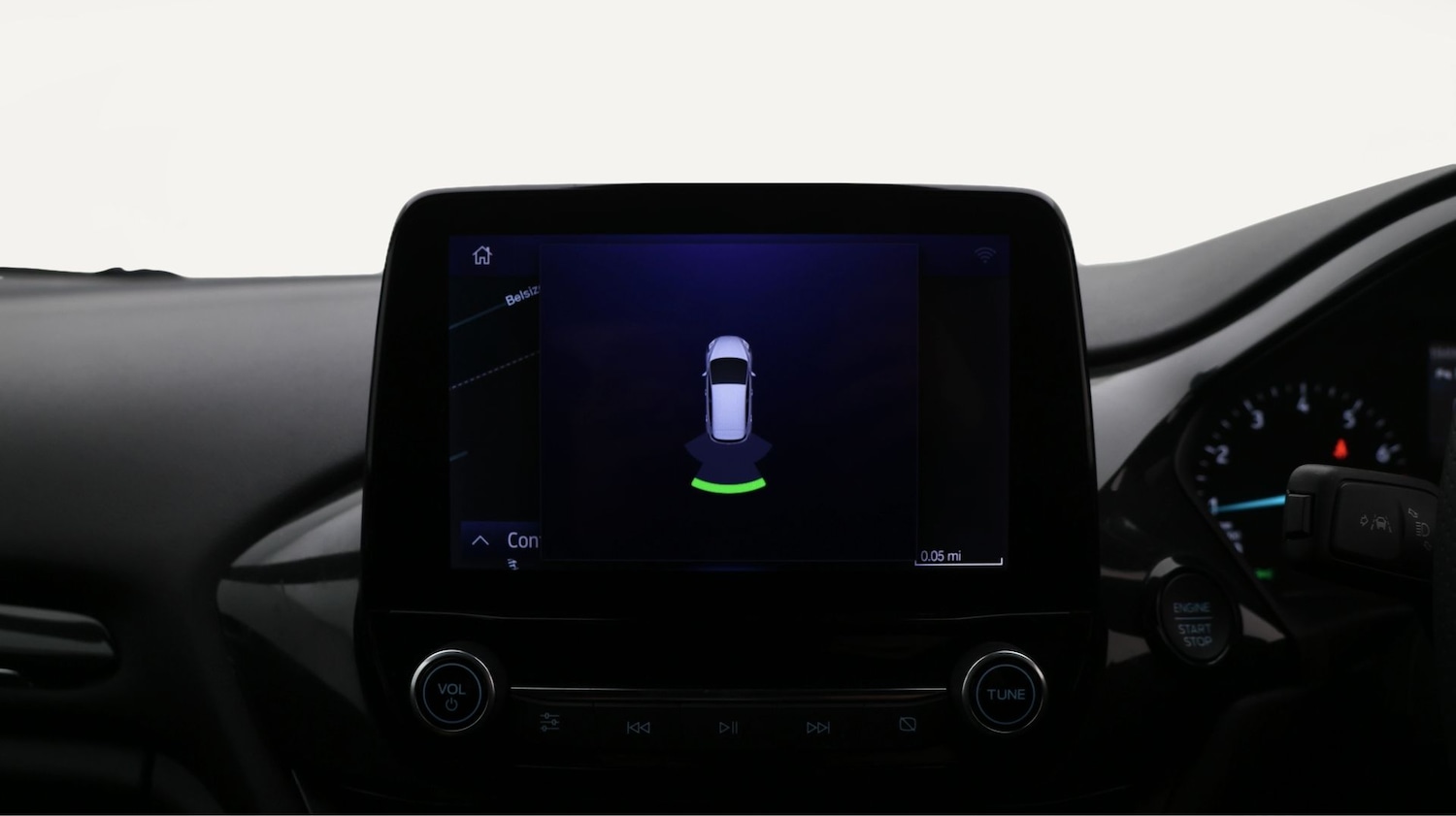 Used Ford Fiesta 2022 for sale - 77367106: Photo 20