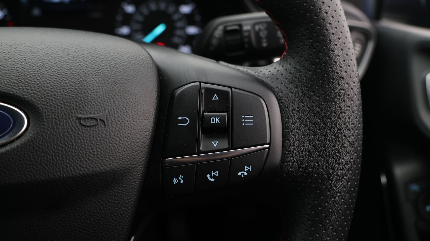 Used Ford Fiesta 2022 for sale - 77367106: Photo 24