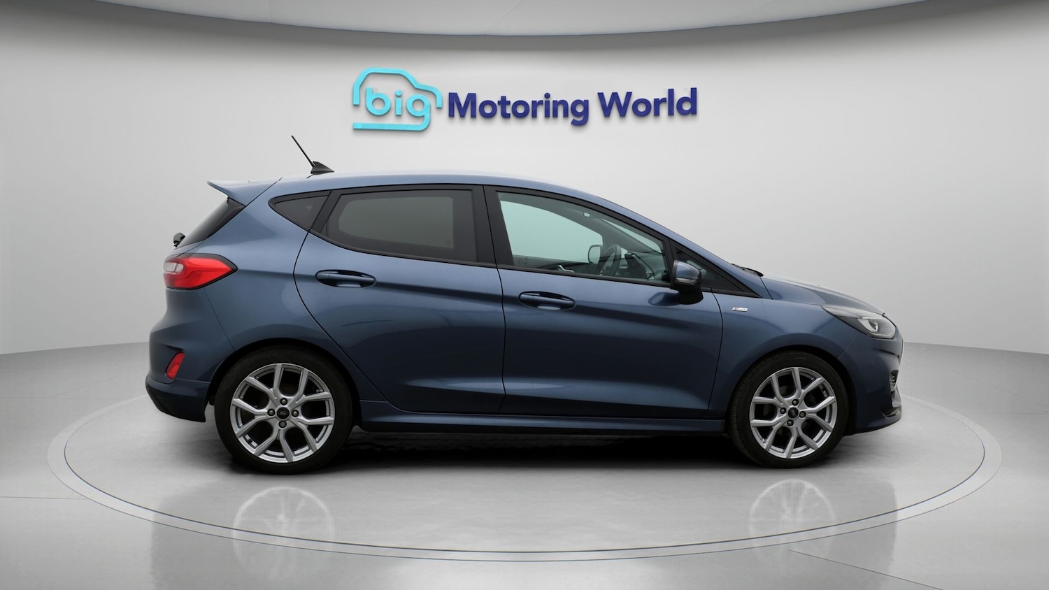 Used Ford Fiesta 2022 for sale - 77367106: Photo 8