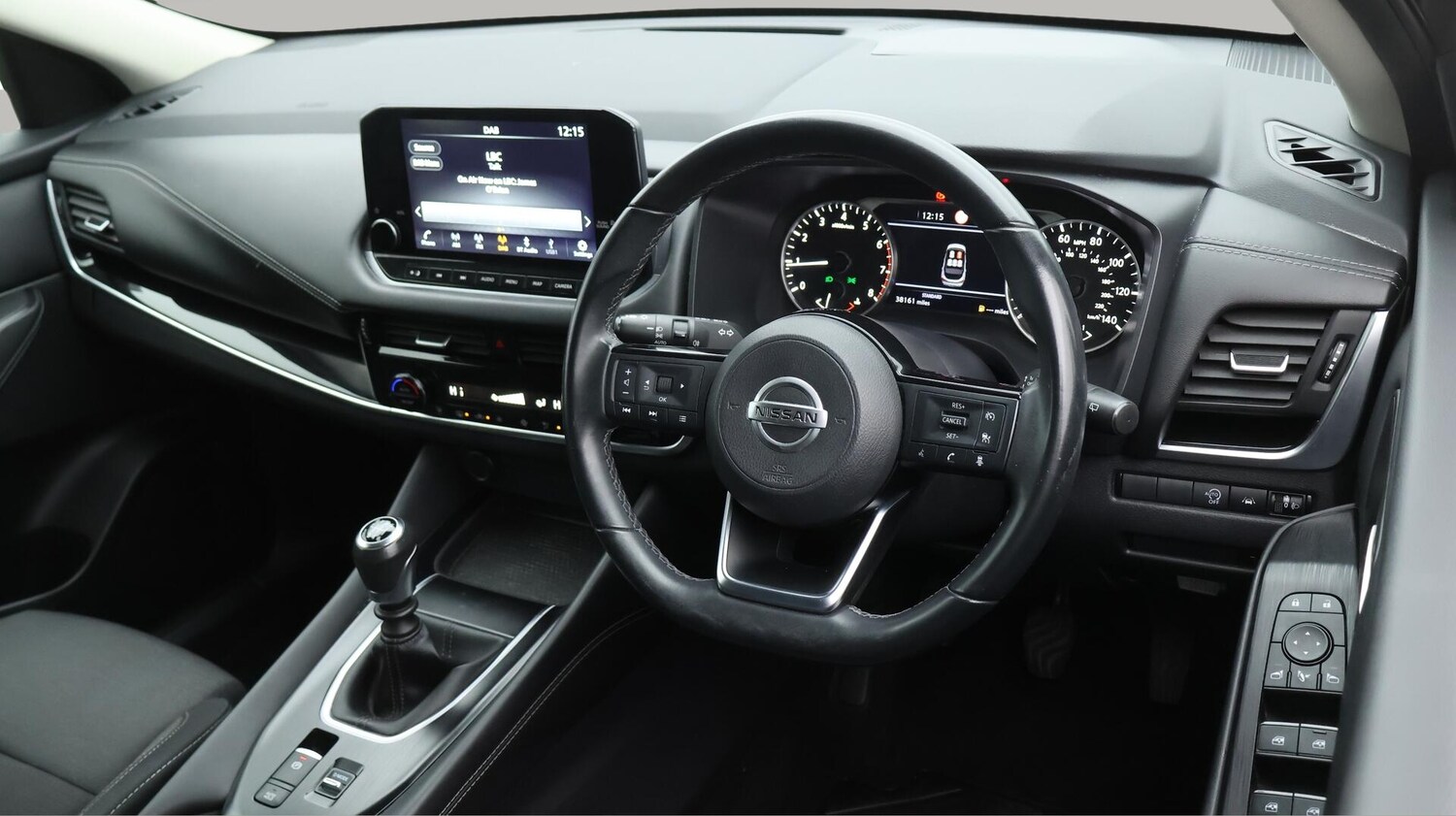 Used Nissan Qashqai 2022 for sale - 76001822: Photo 10