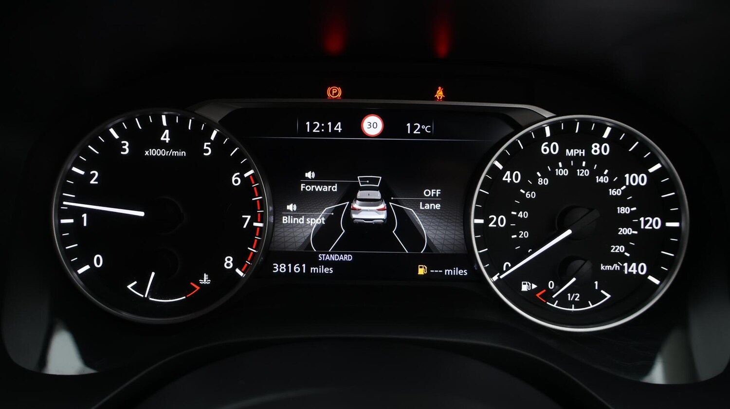 Used Nissan Qashqai 2022 for sale - 76001822: Photo 11