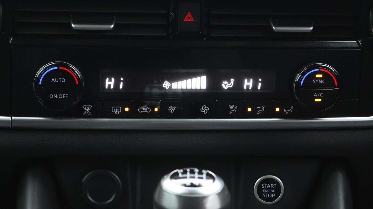 Used Nissan Qashqai 2022 for sale - 76001822: Photo 13