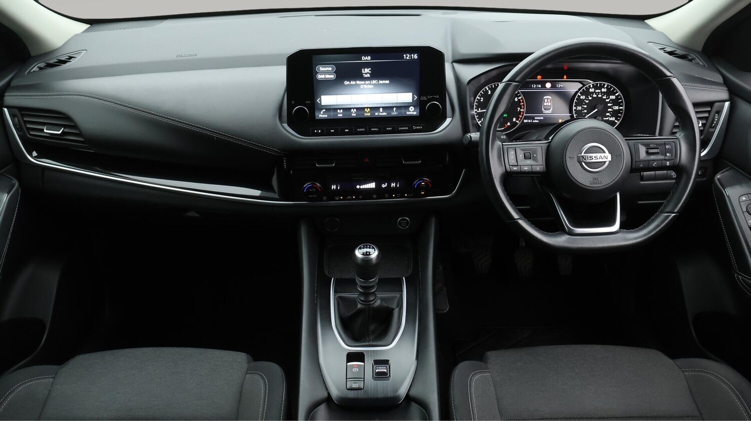 Used Nissan Qashqai 2022 for sale - 76001822: Photo 14