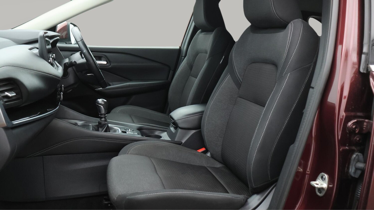 Used Nissan Qashqai 2022 for sale - 76001822: Photo 15