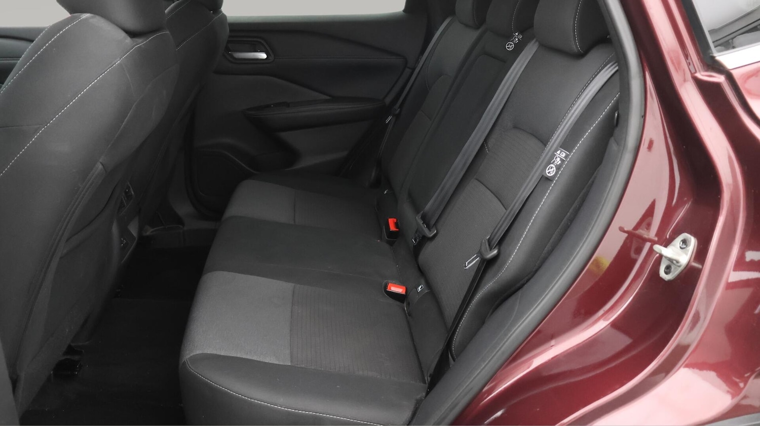 Used Nissan Qashqai 2022 for sale - 76001822: Photo 17