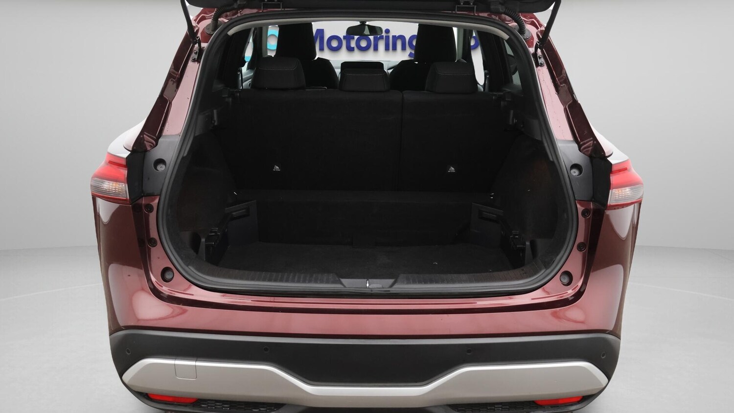 Used Nissan Qashqai 2022 for sale - 76001822: Photo 18