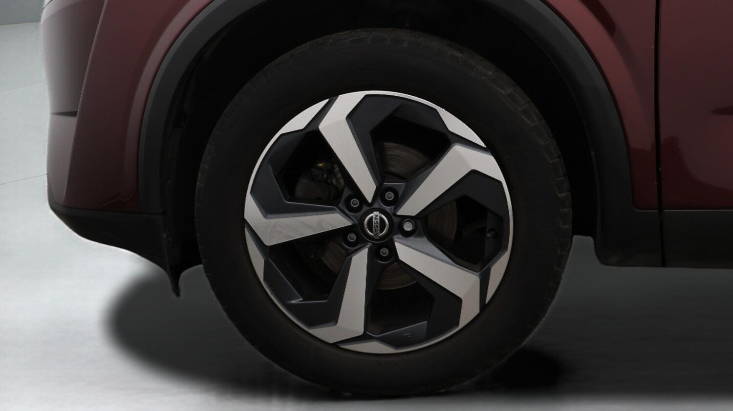 Used Nissan Qashqai 2022 for sale - 76001822: Photo 19
