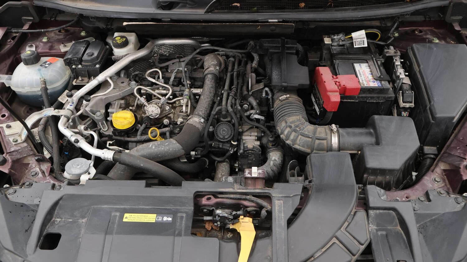 Used Nissan Qashqai 2022 for sale - 76001822: Photo 20