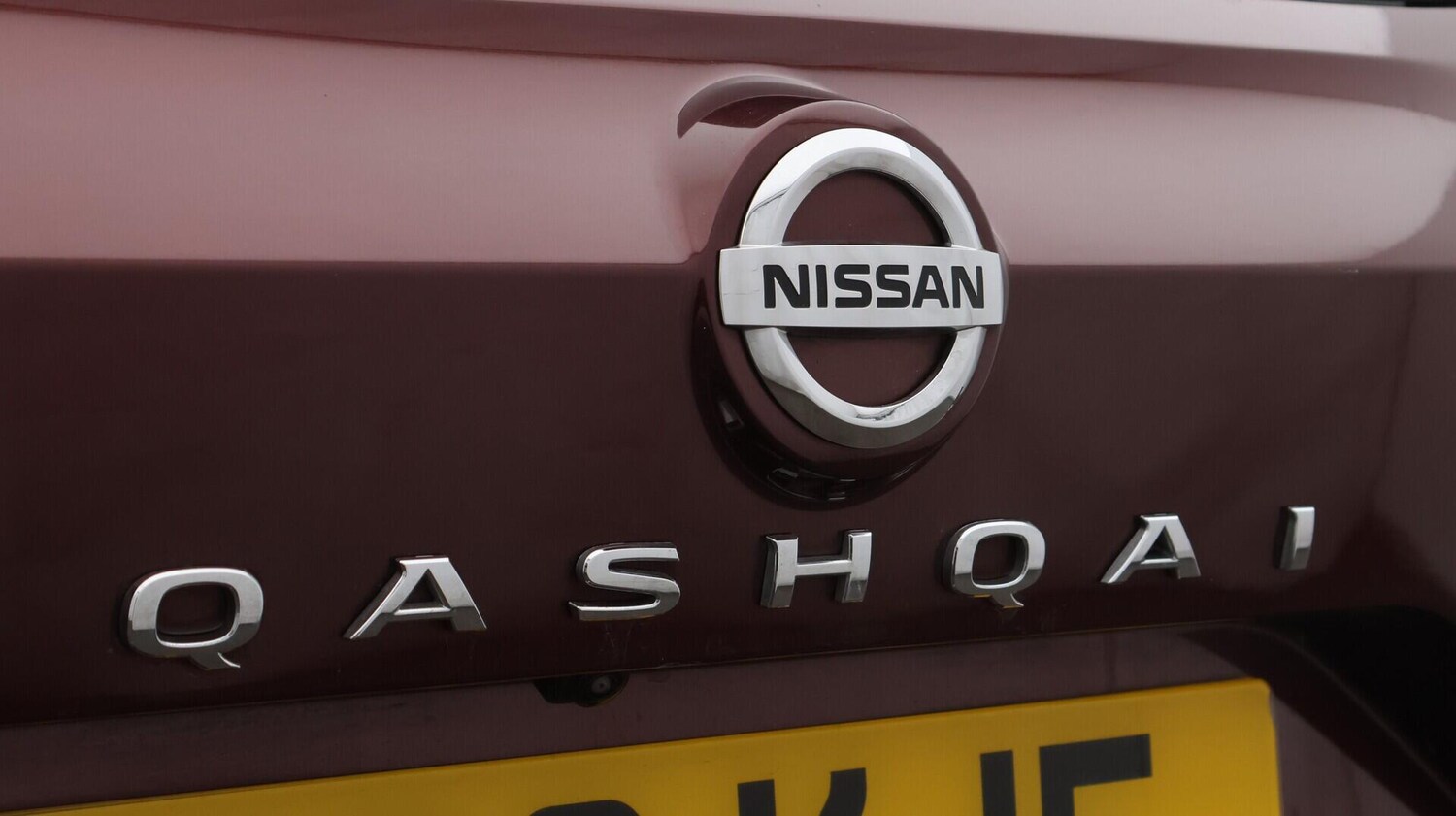 Used Nissan Qashqai 2022 for sale - 76001822: Photo 22