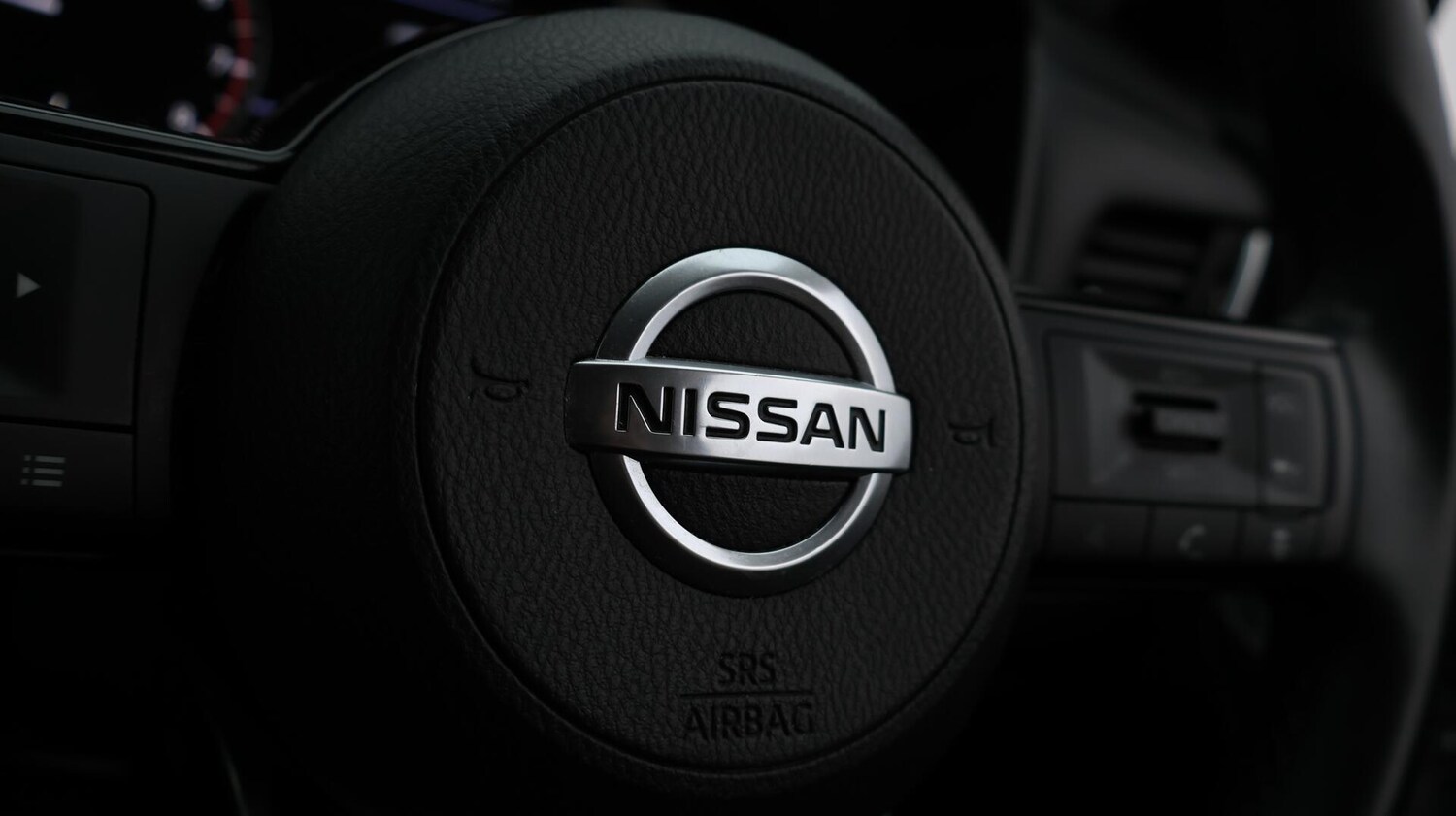 Used Nissan Qashqai 2022 for sale - 76001822: Photo 24