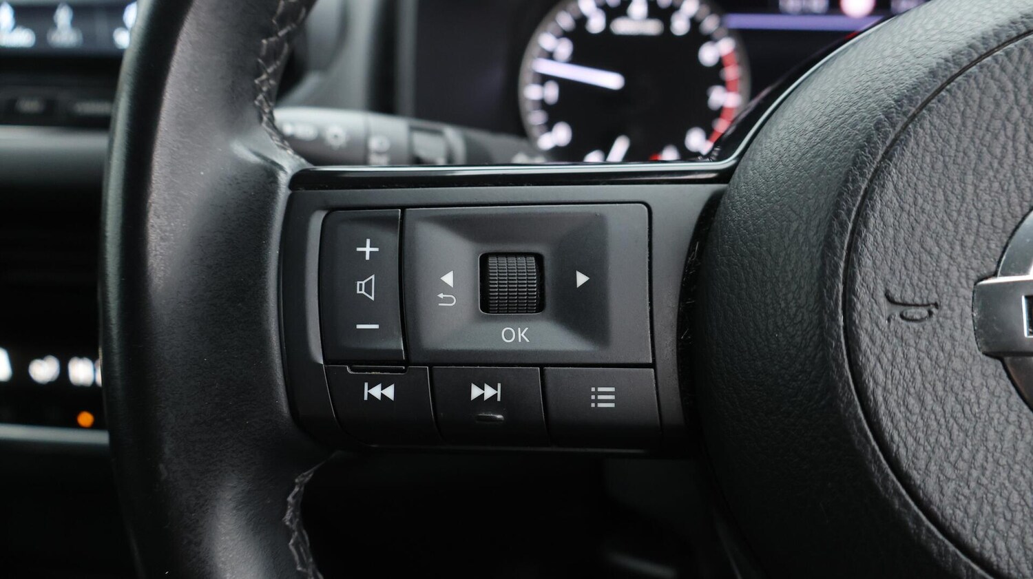 Used Nissan Qashqai 2022 for sale - 76001822: Photo 25