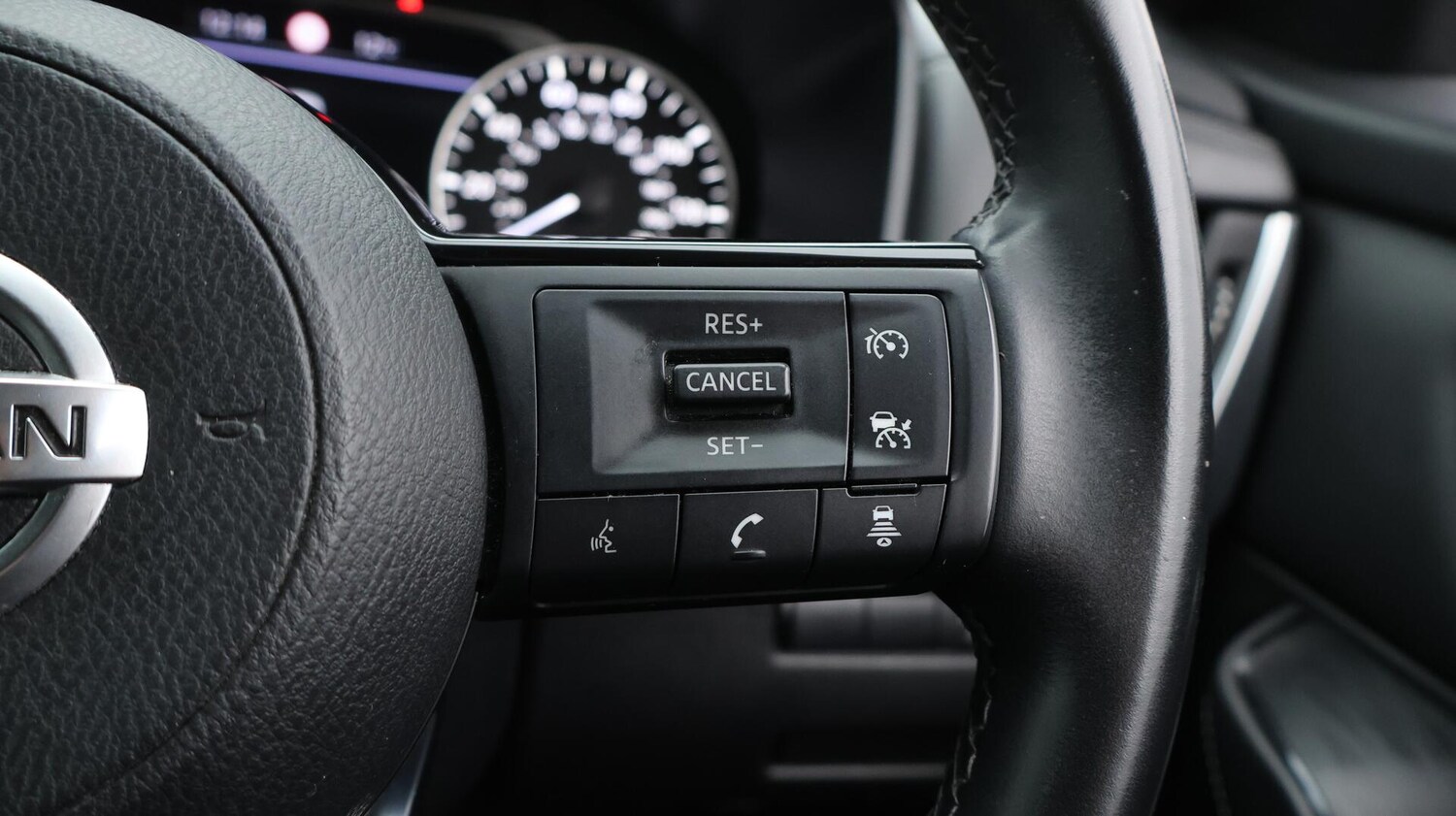 Used Nissan Qashqai 2022 for sale - 76001822: Photo 26
