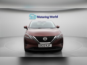 Used Nissan Qashqai 2022 for sale - 76001822: Photo 3