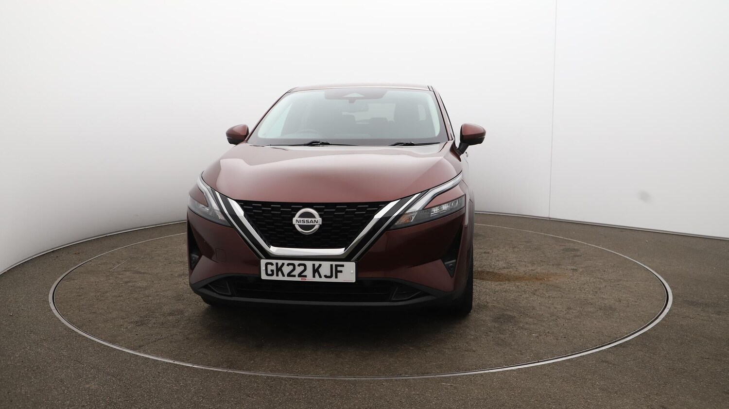 Used Nissan Qashqai 2022 for sale - 76001822: Photo 41
