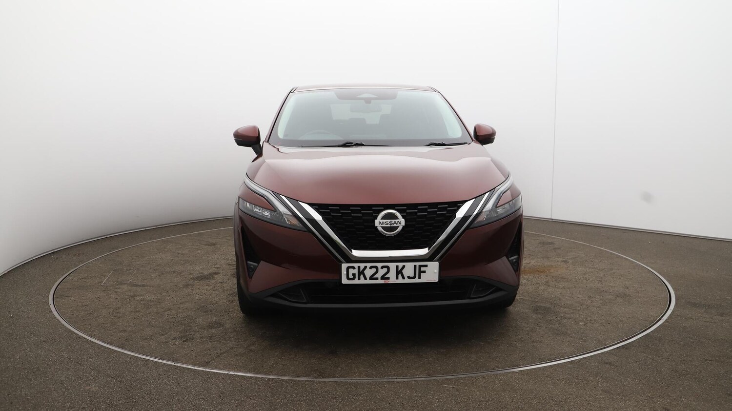 Used Nissan Qashqai 2022 for sale - 76001822: Photo 42