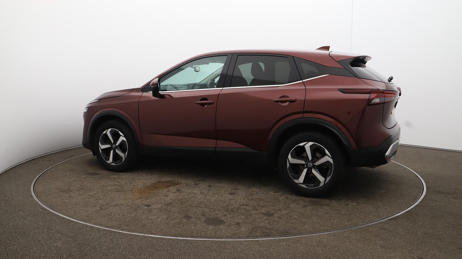 Used Nissan Qashqai 2022 for sale - 76001822: Photo 49