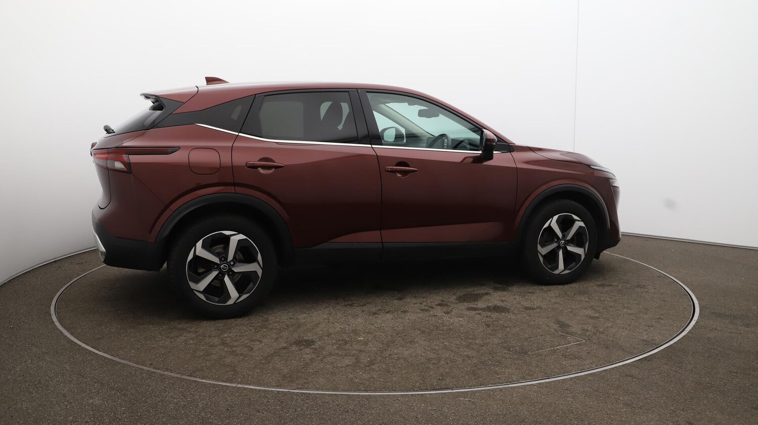 Used Nissan Qashqai 2022 for sale - 76001822: Photo 53