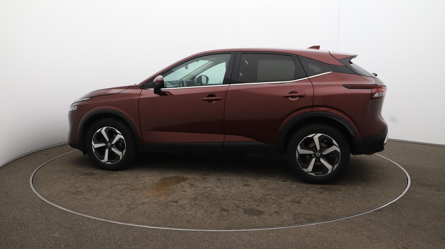 Used Nissan Qashqai 2022 for sale - 76001822: Photo 60