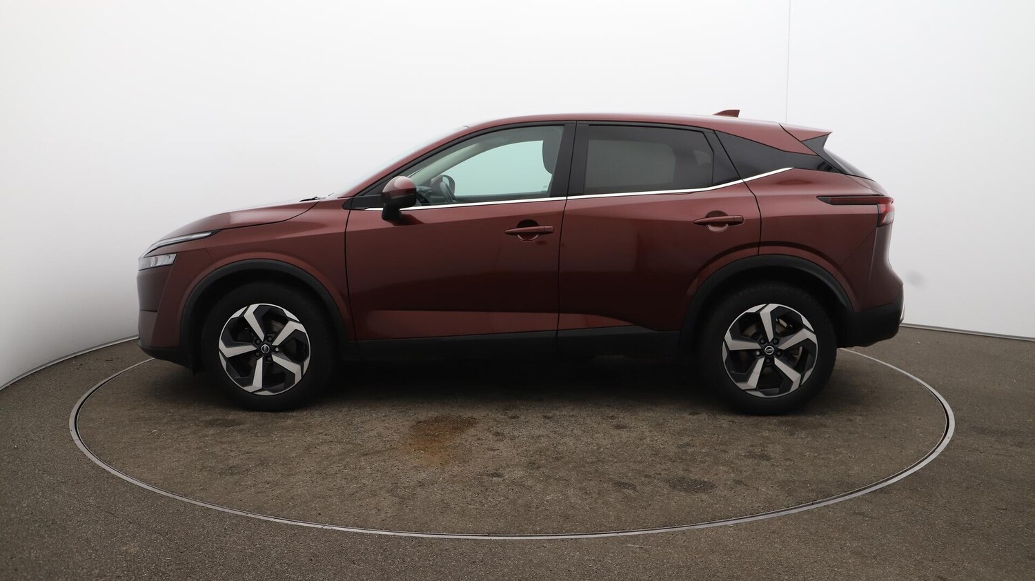Used Nissan Qashqai 2022 for sale - 76001822: Photo 66
