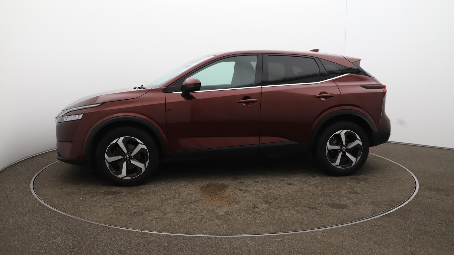 Used Nissan Qashqai 2022 for sale - 76001822: Photo 67