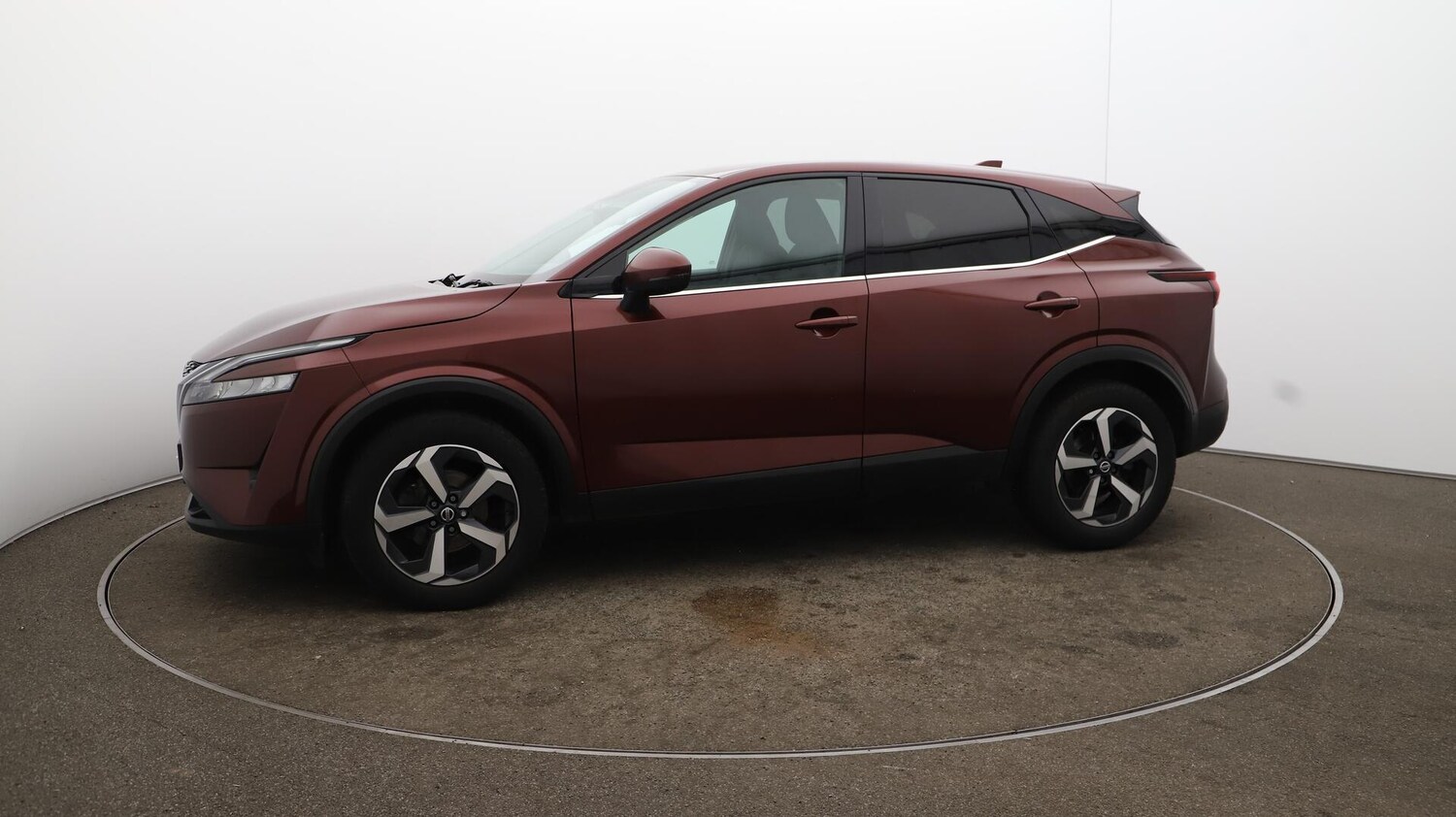 Used Nissan Qashqai 2022 for sale - 76001822: Photo 68