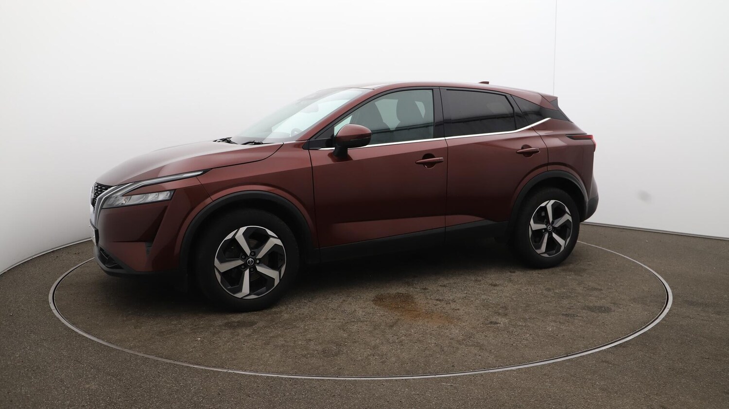 Used Nissan Qashqai 2022 for sale - 76001822: Photo 69