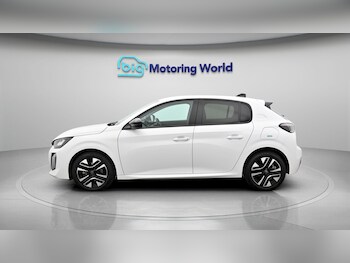 Used Peugeot 208 2025 for sale - 78564736: Photo