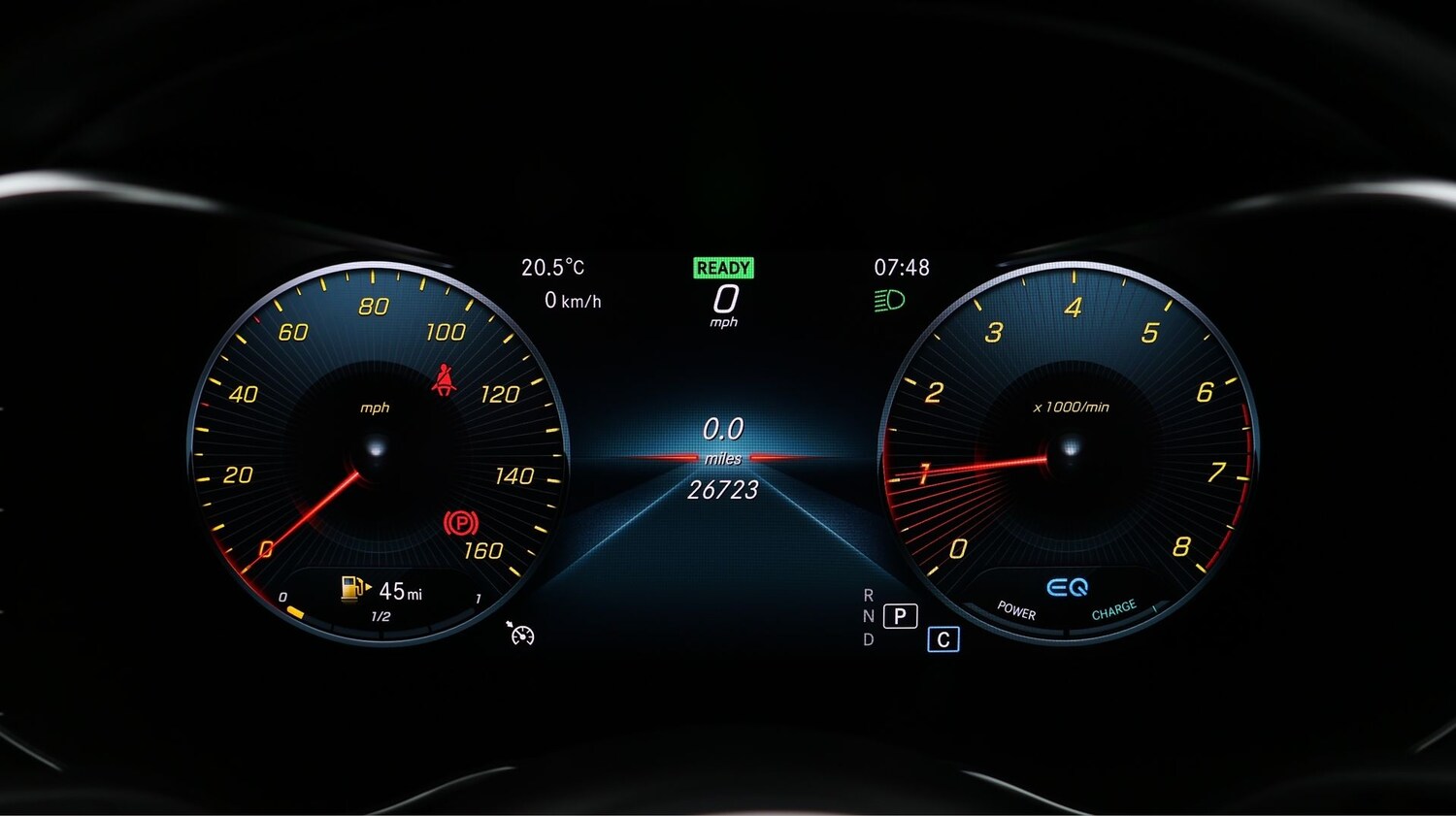 Used Mercedes-Benz C Class 2019 for sale - 77730097: Photo 10